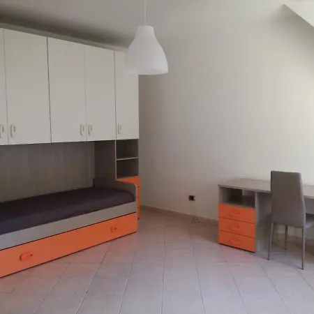 Pensionat Posto Letto In Stanze Singole Al Centro Di *